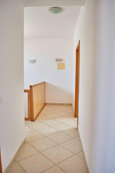 Apartamento T3 Encantador Com Piscina Wifi E Perto De Praia Santa Maria Bagian luar foto